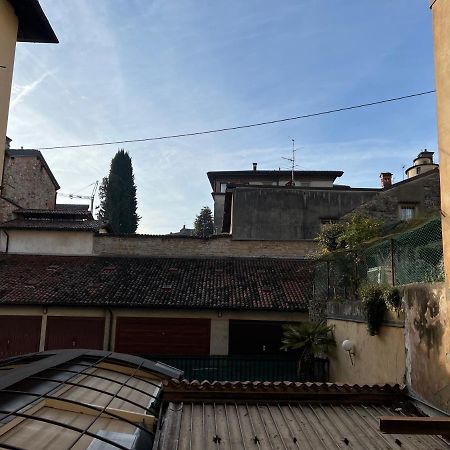 Nur 1 Casa Vacanze Bérgamo Exterior foto