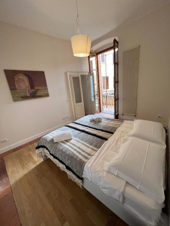 Nur 1 Casa Vacanze Bérgamo Exterior foto