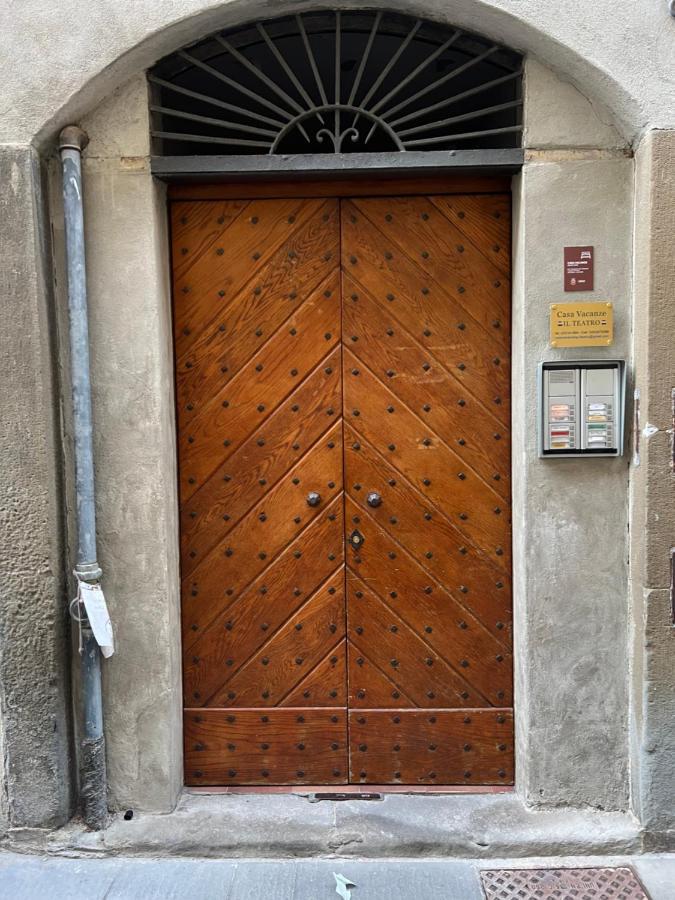 Nur 1 Casa Vacanze Bérgamo Exterior foto